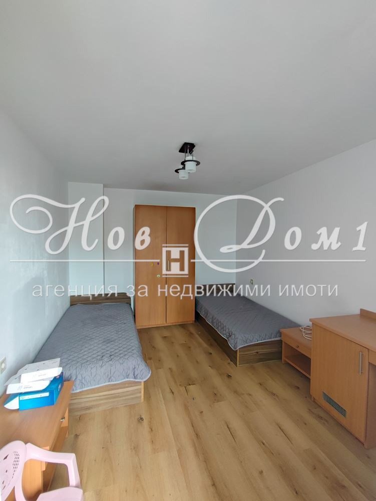 En renta  2 dormitorios Varna , Koljozen pazar , 100 metros cuadrados | 66189263 - imagen [6]