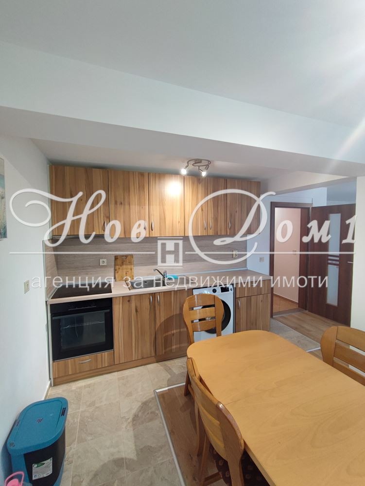 For Rent  2 bedroom Varna , Kolhozen pazar , 100 sq.m | 66189263 - image [17]