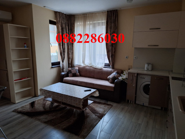 For Rent  2 bedroom Stara Zagora , Tsentar , 100 sq.m | 88671238 - image [2]