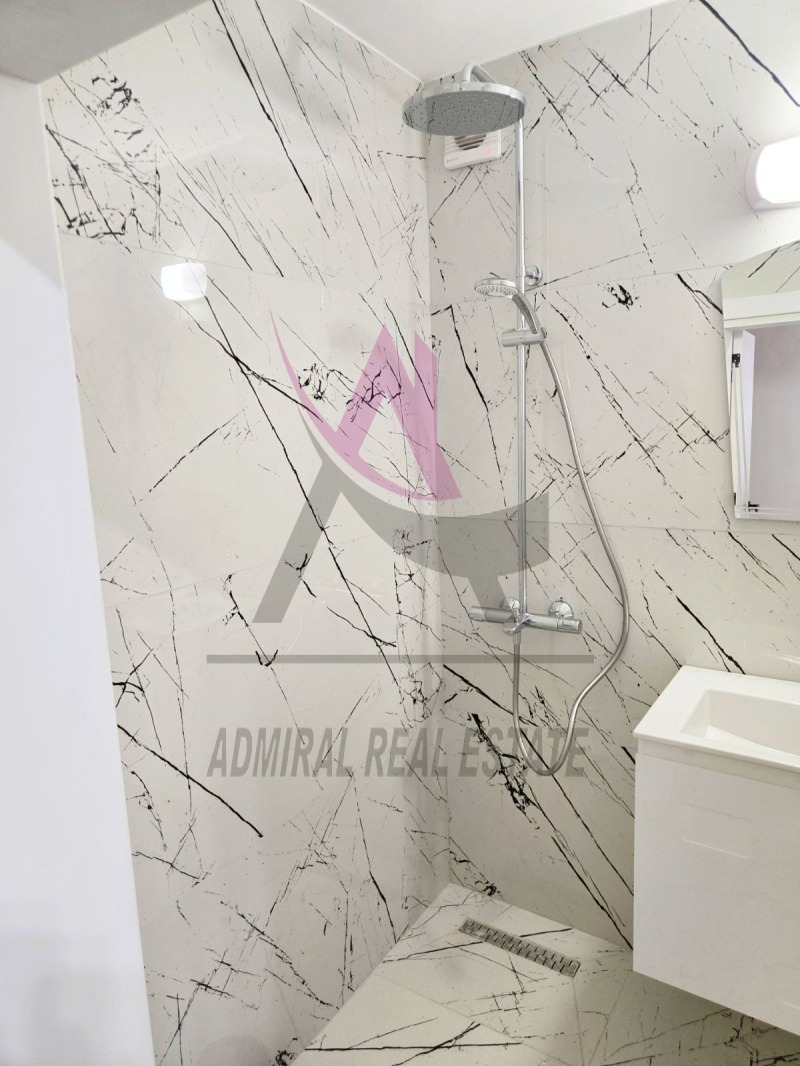 Дава под наем 3-СТАЕН, гр. Варна, Цветен квартал, снимка 5 - Апартаменти - 52549078