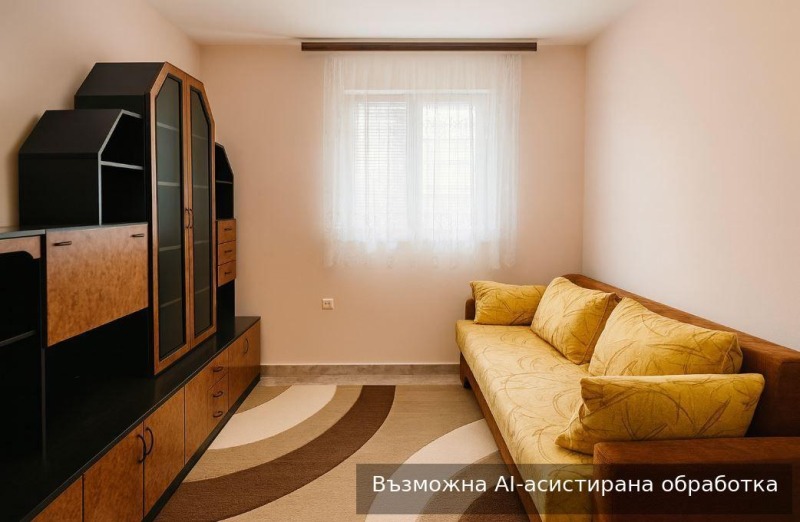 Дава под наем 3-СТАЕН, гр. Варна, Левски 1, снимка 2 - Апартаменти - 52718915