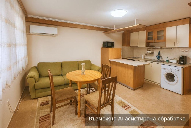 Дава под наем 3-СТАЕН, гр. Варна, Цветен квартал