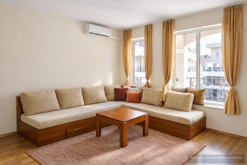 Дава под наем 3-СТАЕН, гр. Пловдив, Христо Смирненски, снимка 2 - Апартаменти - 53345532