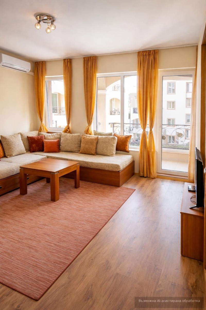 Дава под наем 3-СТАЕН, гр. Пловдив, Христо Смирненски