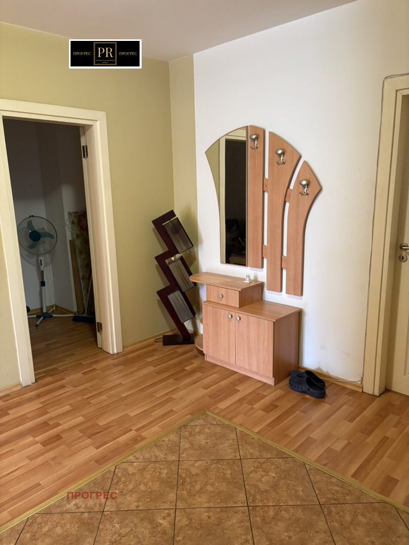 Дава под наем МНОГОСТАЕН, гр. Пловдив, Младежки Хълм, снимка 5 - Апартаменти - 52650217