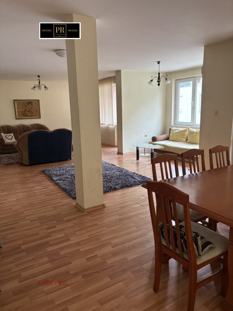 Дава под наем МНОГОСТАЕН, гр. Пловдив, Младежки Хълм, снимка 2 - Апартаменти - 52650217