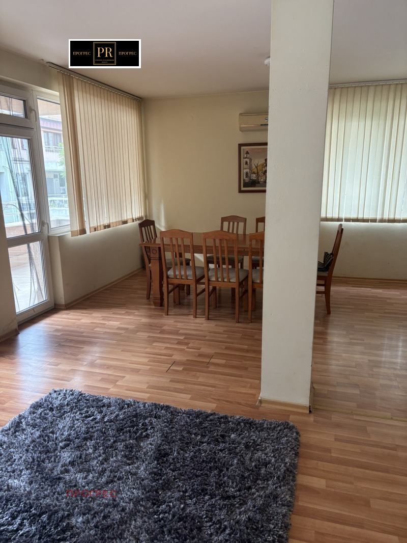 Дава под наем МНОГОСТАЕН, гр. Пловдив, Младежки Хълм, снимка 4 - Апартаменти - 52650217