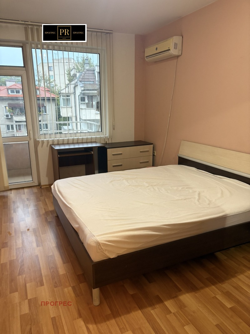 Дава под наем МНОГОСТАЕН, гр. Пловдив, Младежки Хълм, снимка 10 - Апартаменти - 52650217