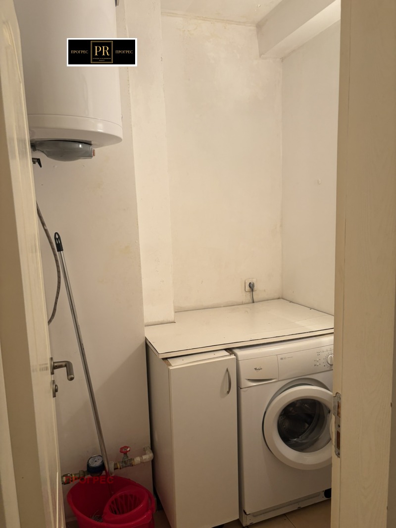 Дава под наем МНОГОСТАЕН, гр. Пловдив, Младежки Хълм, снимка 8 - Апартаменти - 52650217