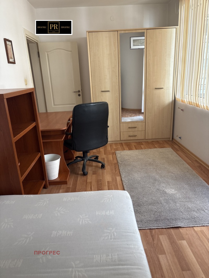 Дава под наем МНОГОСТАЕН, гр. Пловдив, Младежки Хълм, снимка 15 - Апартаменти - 52650217