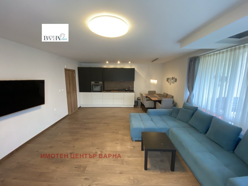 Дава под наем КЪЩА, с. Рогачево, област Добрич, снимка 2 - Къщи - 52388437