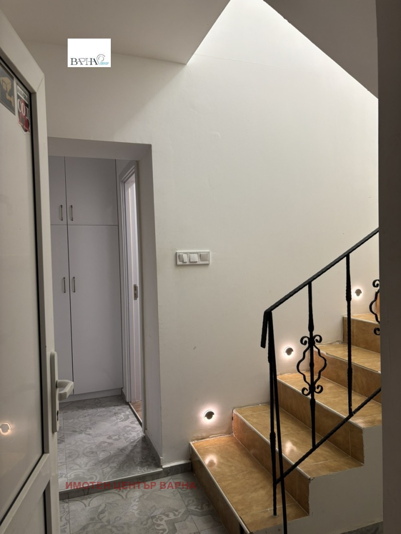 Дава под наем КЪЩА, с. Рогачево, област Добрич, снимка 12 - Къщи - 52388437