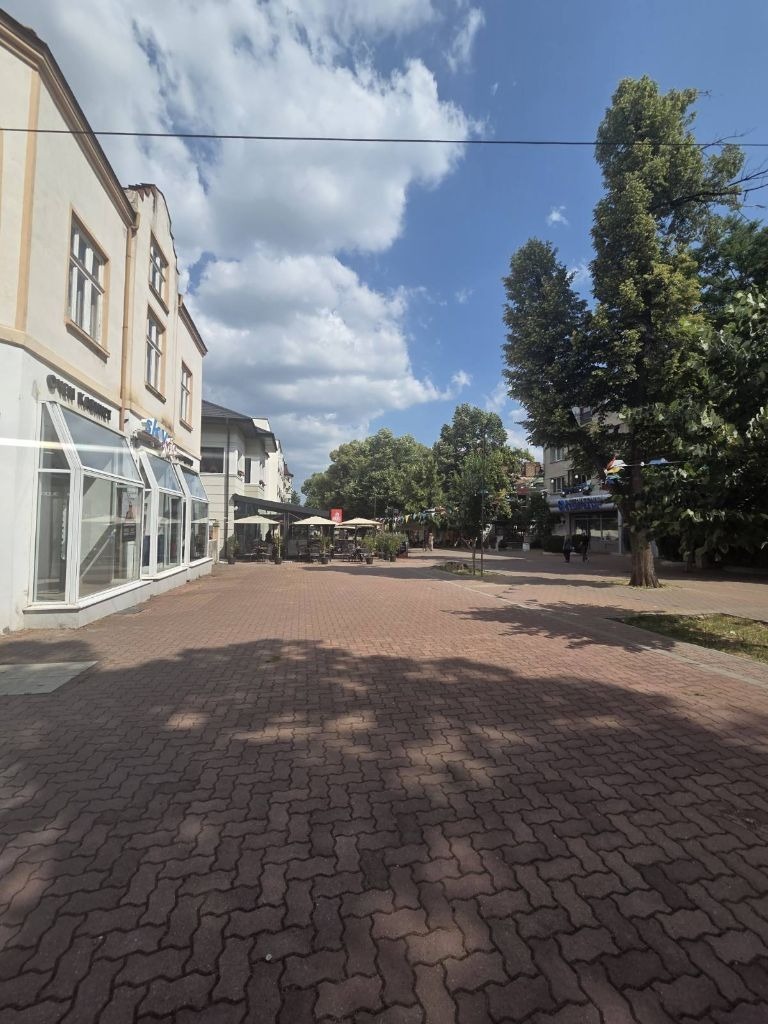 Дава под наем БИЗНЕС ИМОТ, гр. Кюстендил, Център, снимка 6 - Други - 50735169