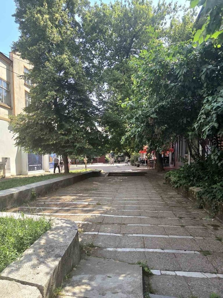 Дава под наем БИЗНЕС ИМОТ, гр. Кюстендил, Център, снимка 4 - Други - 50735169