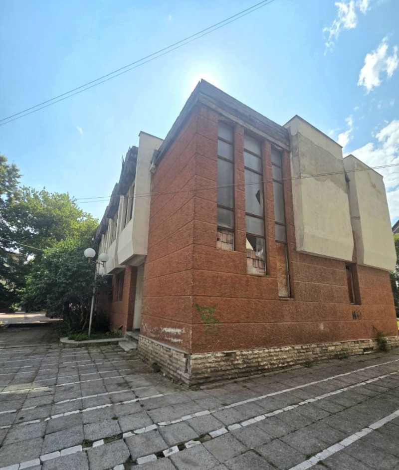 Дава под наем БИЗНЕС ИМОТ, гр. Кюстендил, Център, снимка 2 - Други - 50735169