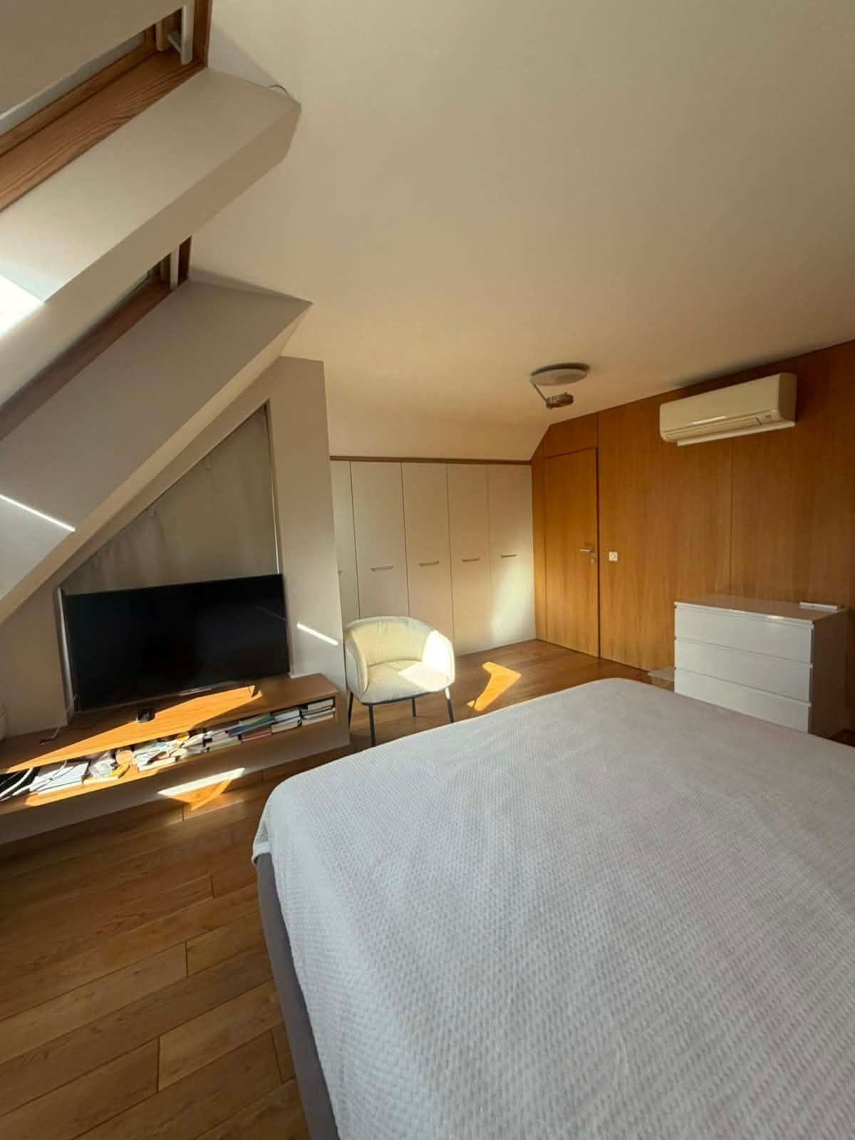 Дава под наем 4-СТАЕН, гр. София, Симеоново, снимка 12 - Апартаменти - 53943445