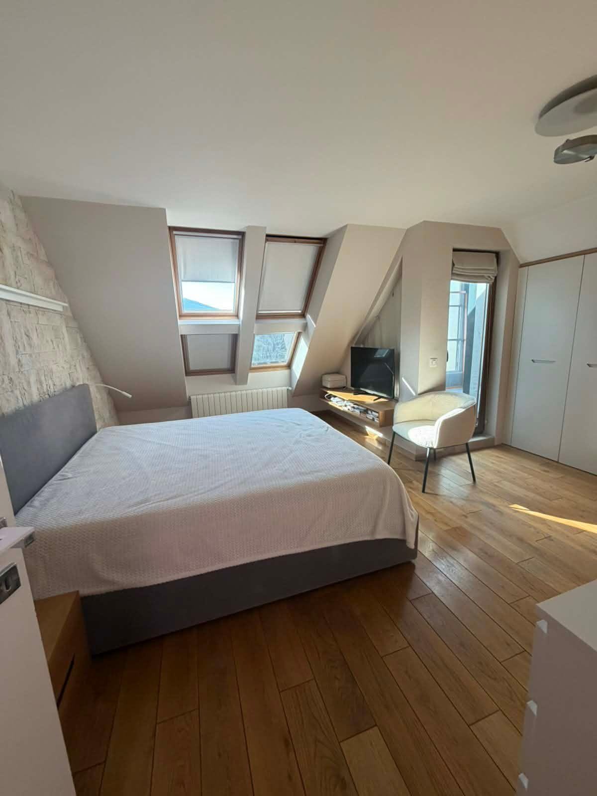 Дава под наем 4-СТАЕН, гр. София, Симеоново, снимка 10 - Апартаменти - 53943445