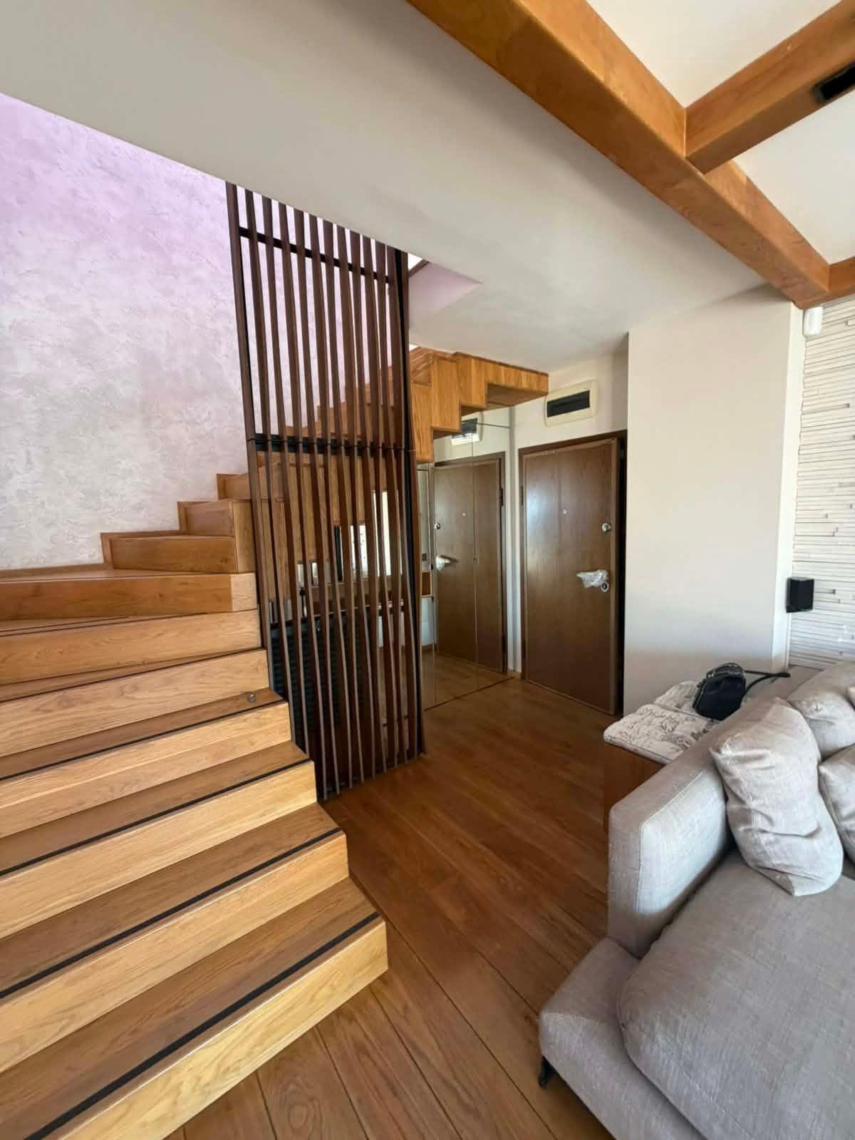 Дава под наем 4-СТАЕН, гр. София, Симеоново, снимка 6 - Апартаменти - 53943445