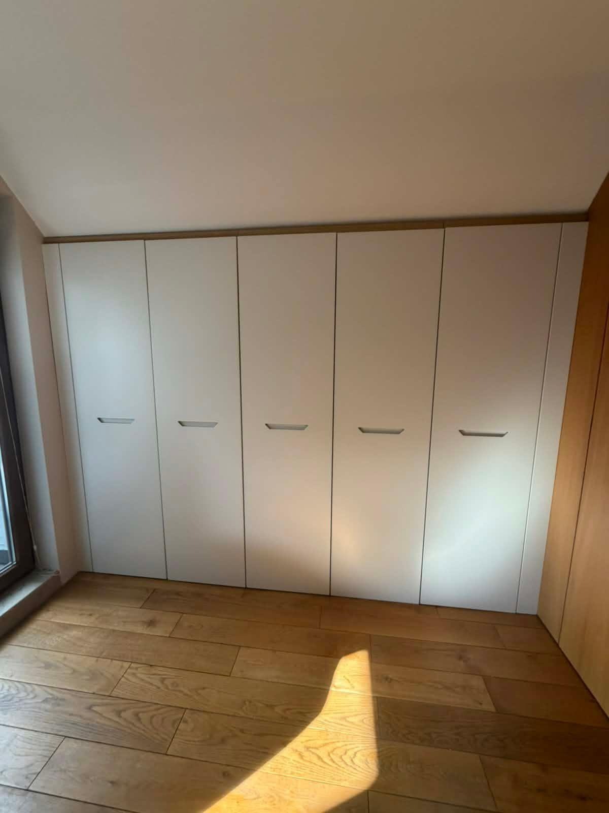 Дава под наем 4-СТАЕН, гр. София, Симеоново, снимка 13 - Апартаменти - 53943445