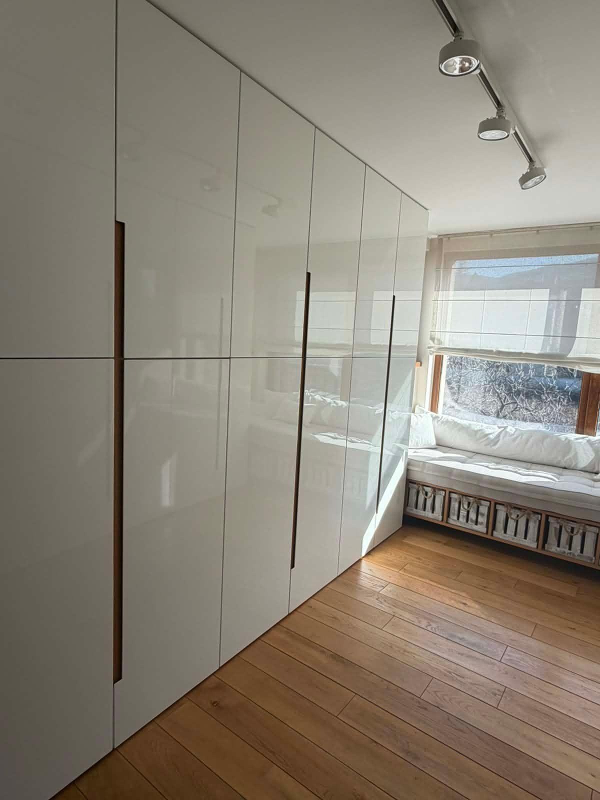 Дава под наем 4-СТАЕН, гр. София, Симеоново, снимка 14 - Апартаменти - 53943445