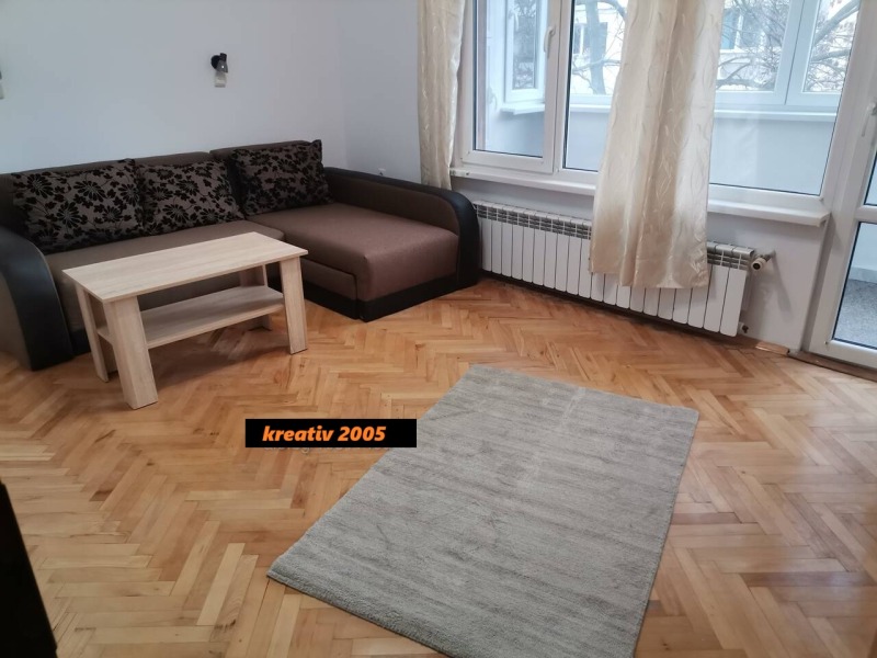 Дава под Наем 3-СТАЕН в град София, Хаджи Димитър - 90 кв.м / 699 € » 1 367.13 лв., КРЕАТИВ 2005-'ОБЕДИНЕНИ АГЕНЦИИ ЗА НЕДВИЖИМИ ИМОТИ И ТУРИЗЪМ'
