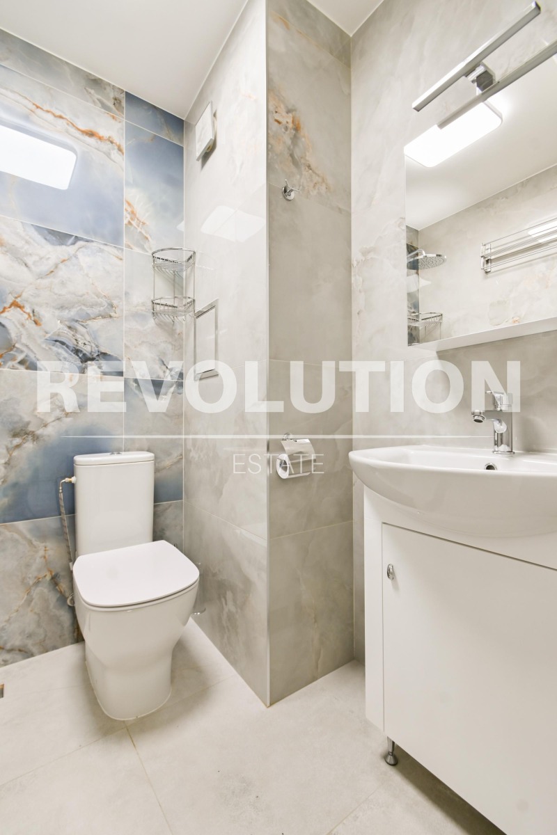 For Rent  1 bedroom Sofia , Lyulin 10 , 47 sq.m | 57202388 - image [8]