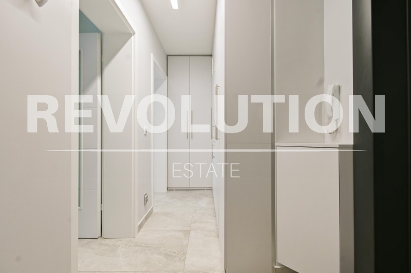 For Rent  1 bedroom Sofia , Lyulin 10 , 47 sq.m | 57202388 - image [4]