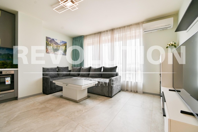 For Rent  1 bedroom Sofia , Lyulin 10 , 47 sq.m | 57202388
