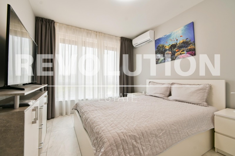 For Rent  1 bedroom Sofia , Lyulin 10 , 47 sq.m | 57202388 - image [7]