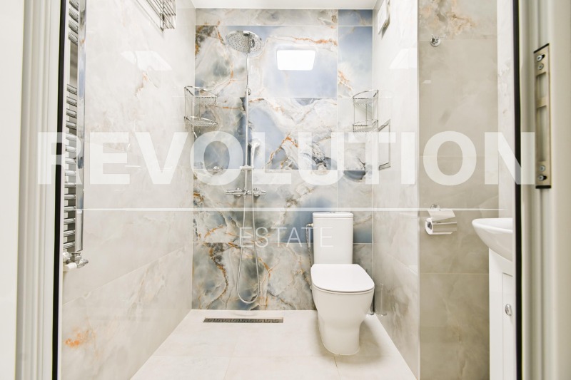 For Rent  1 bedroom Sofia , Lyulin 10 , 47 sq.m | 57202388 - image [9]