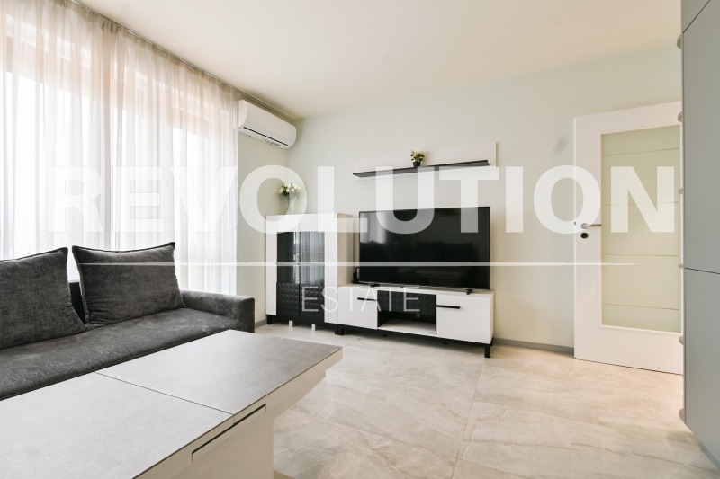 For Rent  1 bedroom Sofia , Lyulin 10 , 47 sq.m | 57202388 - image [2]