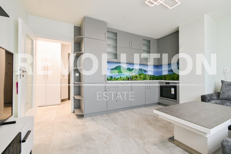 For Rent  1 bedroom Sofia , Lyulin 10 , 47 sq.m | 57202388 - image [3]