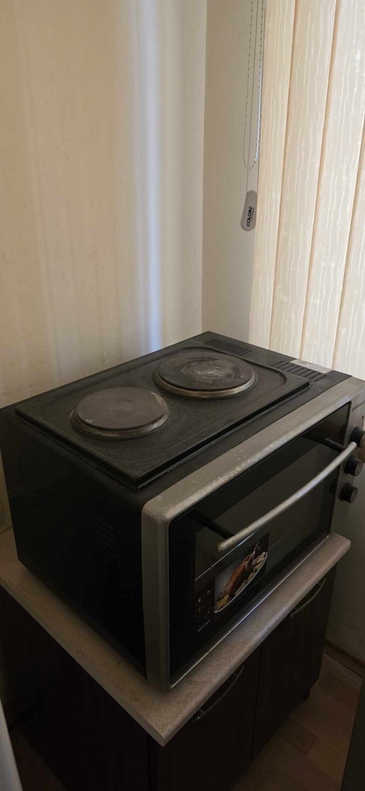 Da affittare  1 camera da letto Plovdiv , Tsentar , 55 mq | 64541573 - Immagine [7]