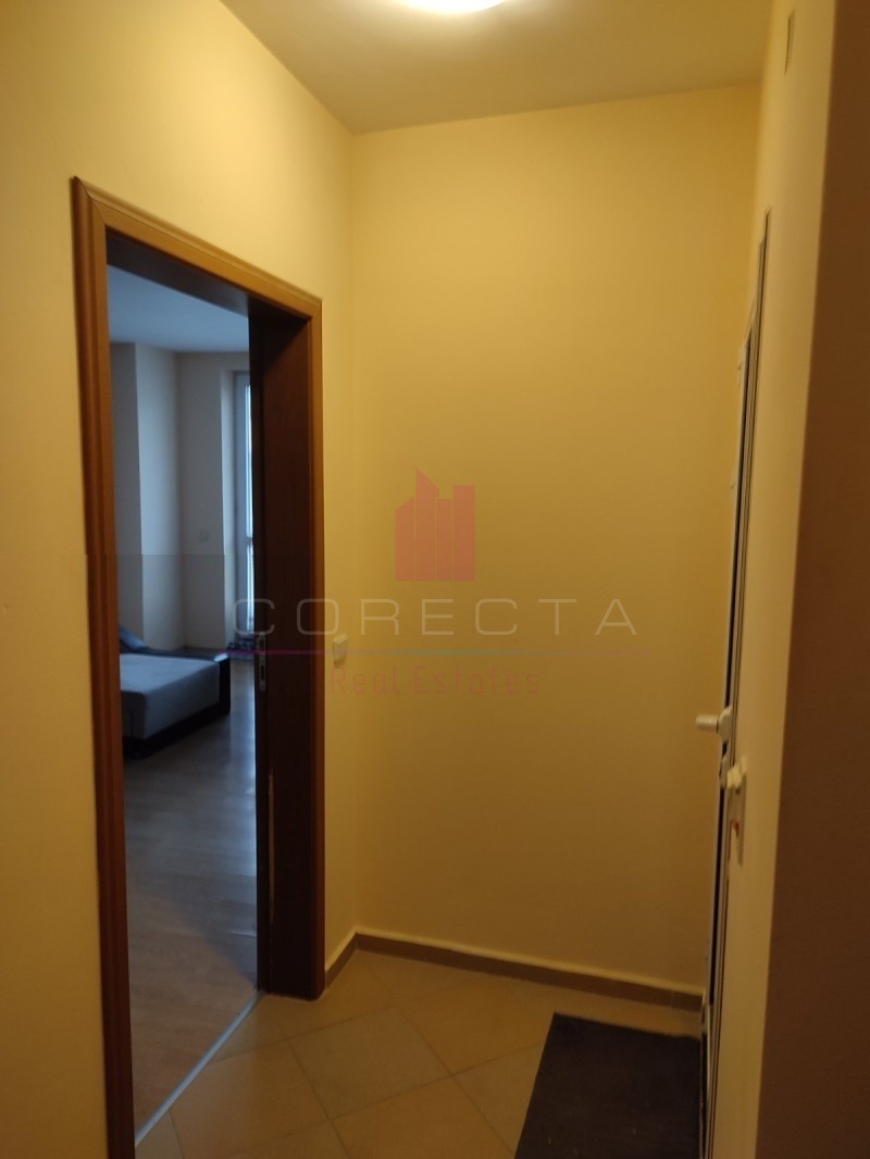 Дава под наем 2-СТАЕН, гр. Русе, Център, снимка 4 - Апартаменти - 53607211