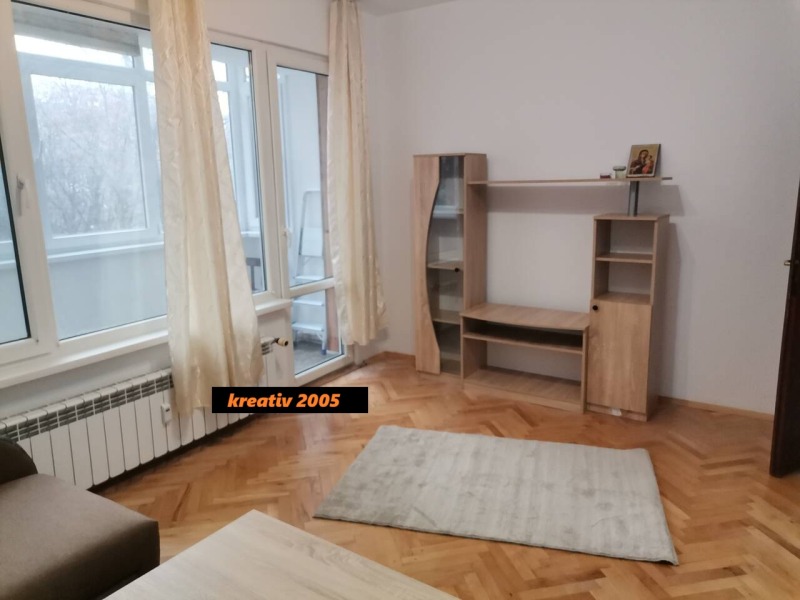 Дава под наем  3-стаен град София , Хаджи Димитър , 90 кв.м | 98642548 - изображение [2]