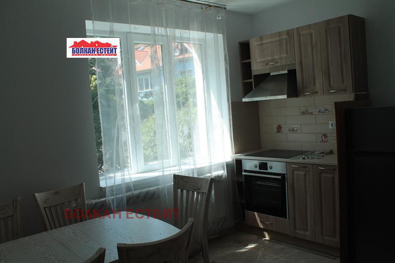 Дава под наем 3-СТАЕН, гр. Велико Търново, Център, снимка 10 - Апартаменти - 53895010