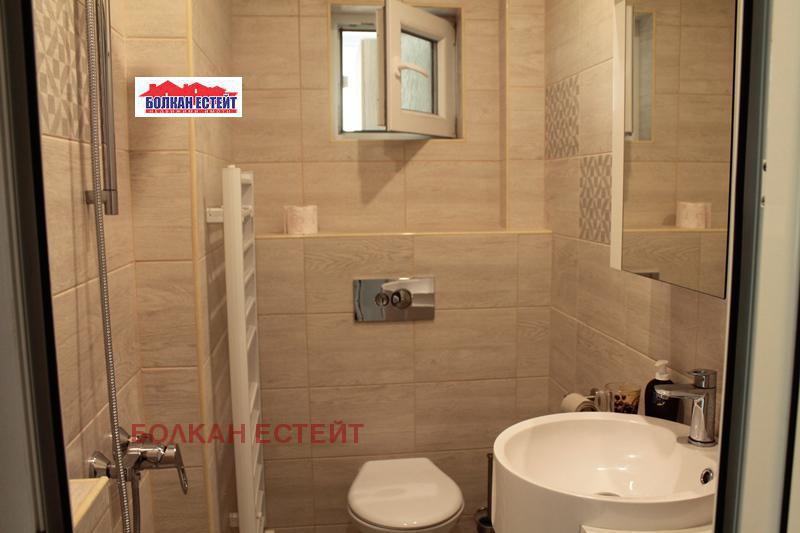 Дава под наем 3-СТАЕН, гр. Велико Търново, Център, снимка 8 - Апартаменти - 53895010