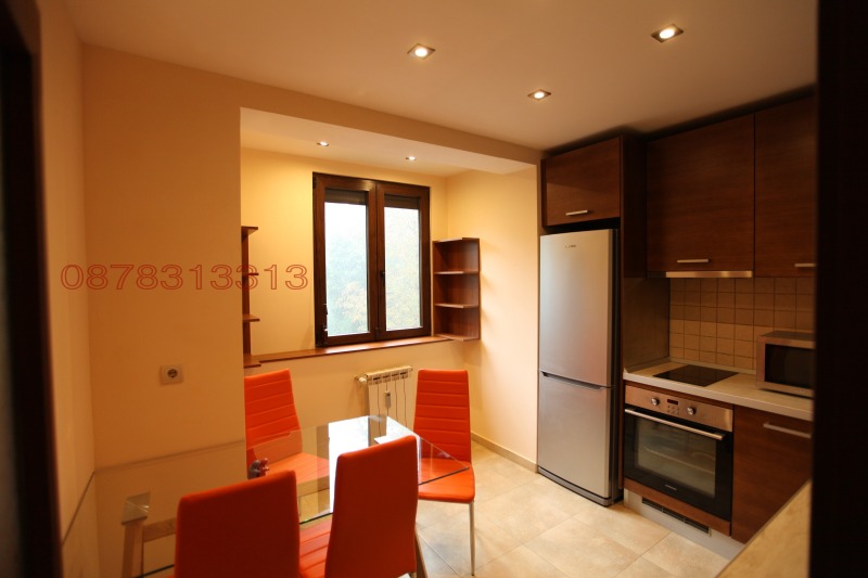 Kiralık  2 yatak odası Sofia , Hipodruma , 90 metrekare | 62235416 - görüntü [3]