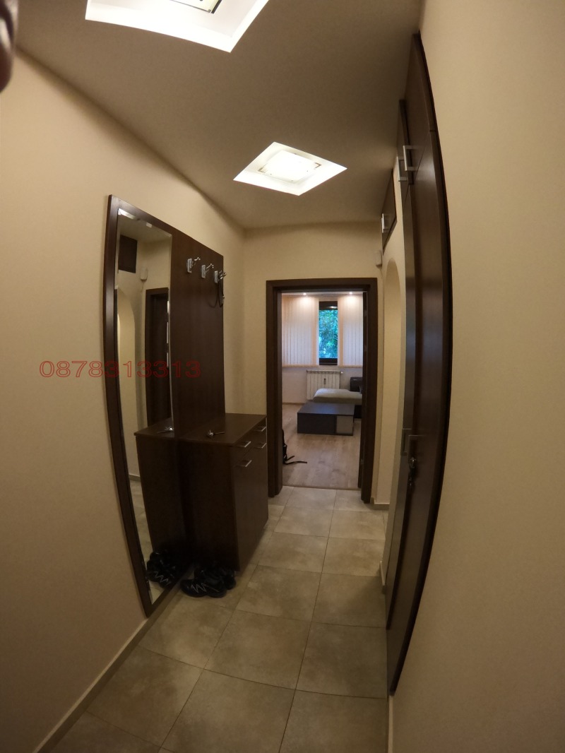 Kiralık  2 yatak odası Sofia , Hipodruma , 90 metrekare | 62235416 - görüntü [10]