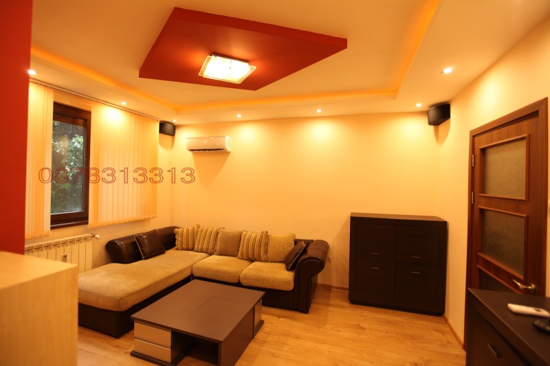 Kiralık  2 yatak odası Sofia , Hipodruma , 90 metrekare | 62235416 - görüntü [2]