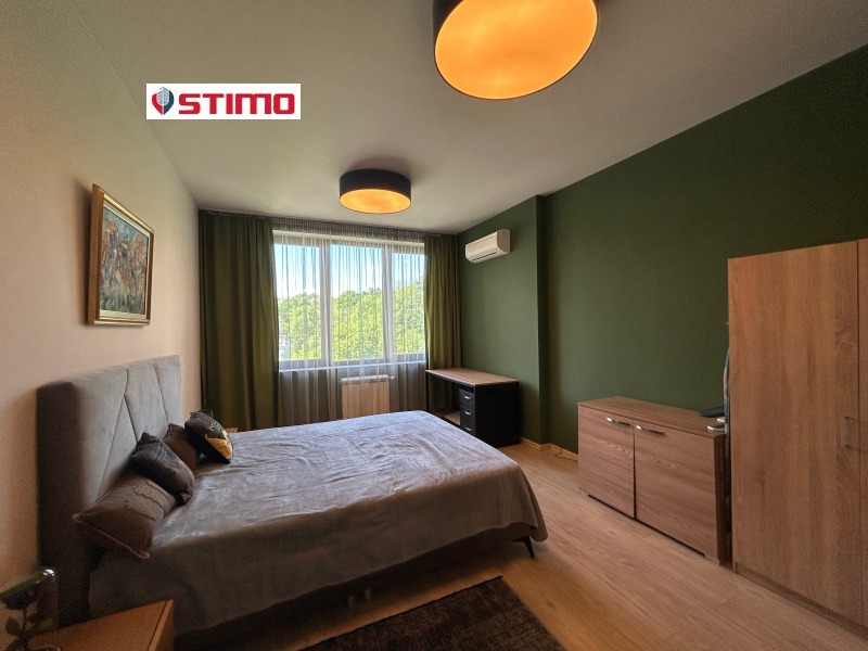 Дава под наем  3-стаен град София , Изгрев , 140 кв.м | 41473596 - изображение [12]
