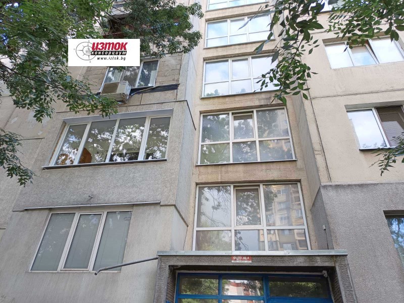 För uthyrning  2 sovrum Sofia , Sveta Troica , 95 kvm | 46928490 - bild [17]