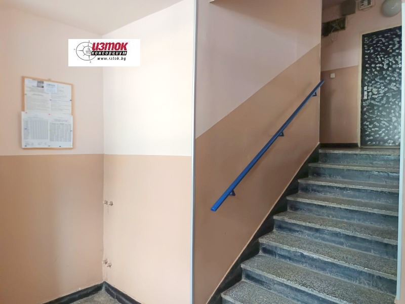För uthyrning  2 sovrum Sofia , Sveta Troica , 95 kvm | 46928490 - bild [16]