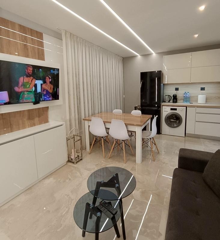 В аренду  2 спальни София , Манастирски ливади , 82 кв.м | 82330654 - изображение [2]