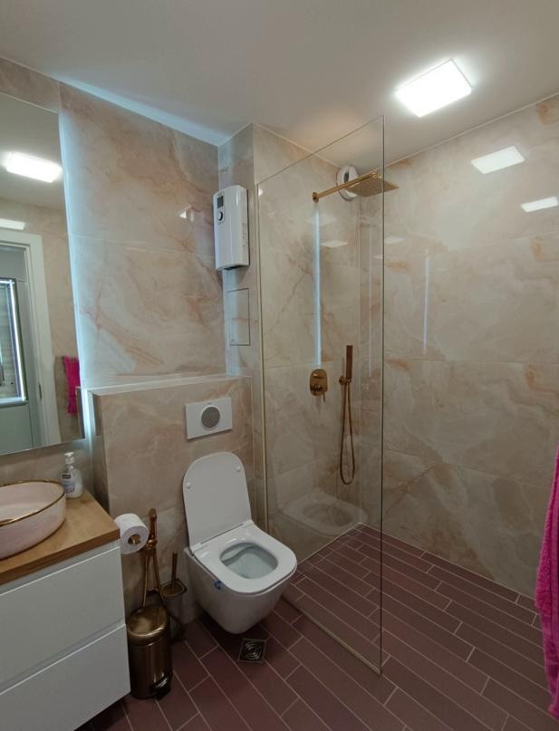 В аренду  2 спальни София , Манастирски ливади , 82 кв.м | 82330654 - изображение [6]