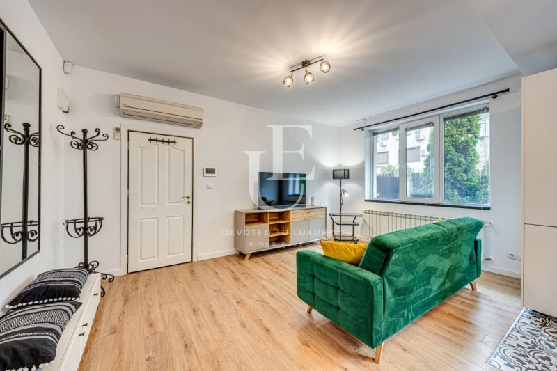 Vuokrattavana  2 makuuhuonetta Sofia , Manastirski livadi , 120 neliömetriä | 67355878 - kuva [2]