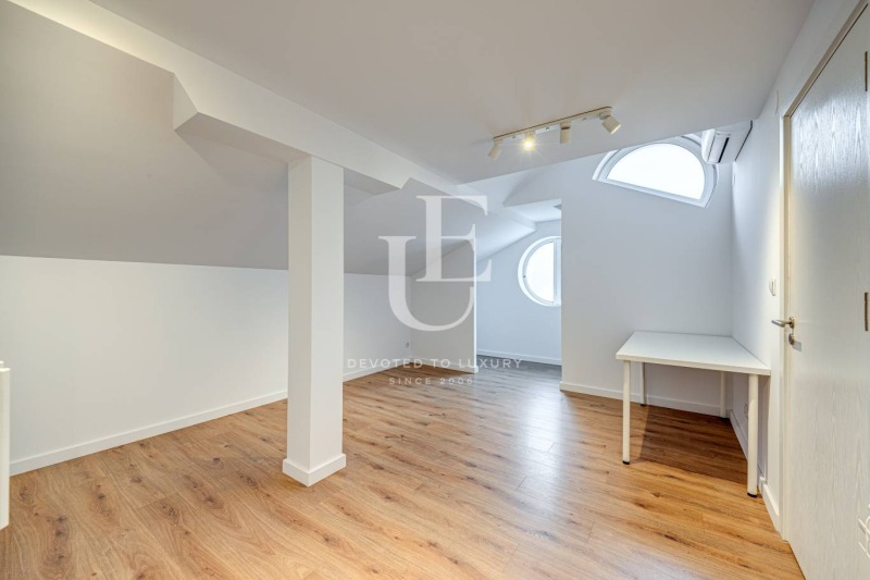 Vuokrattavana  2 makuuhuonetta Sofia , Manastirski livadi , 120 neliömetriä | 67355878 - kuva [6]
