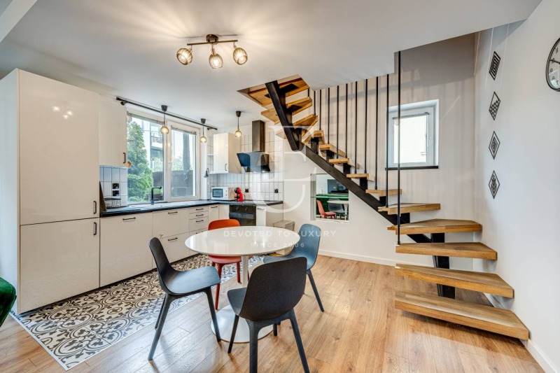 Vuokrattavana  2 makuuhuonetta Sofia , Manastirski livadi , 120 neliömetriä | 67355878 - kuva [3]