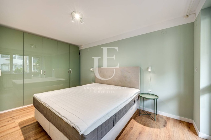 Vuokrattavana  2 makuuhuonetta Sofia , Manastirski livadi , 120 neliömetriä | 67355878 - kuva [16]