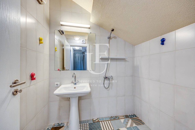 Vuokrattavana  2 makuuhuonetta Sofia , Manastirski livadi , 120 neliömetriä | 67355878 - kuva [8]